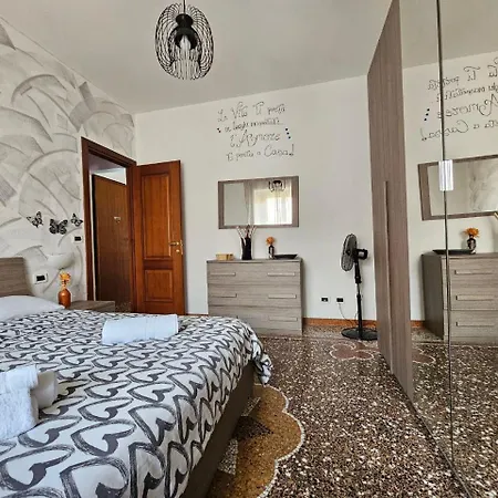 Casa Mara Apartamento Savona