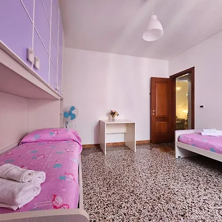 Casa Mara *