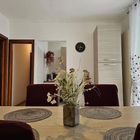 Casa Mara *