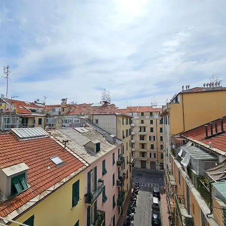 Apartment Casa Mara Savona