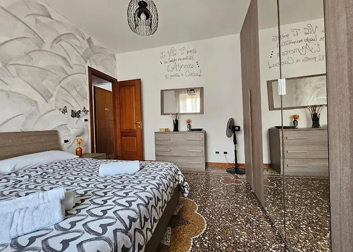 Casa Mara Apartamento Savona