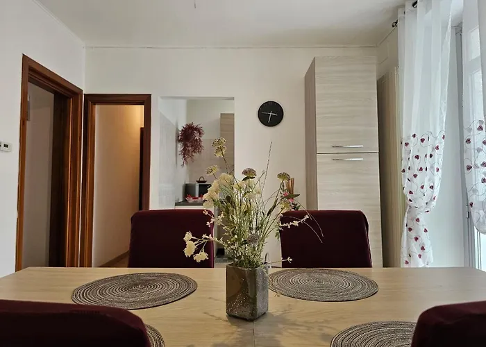Casa Mara *