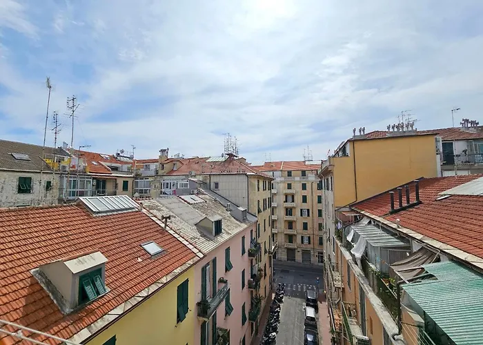 Apartment Casa Mara Savona