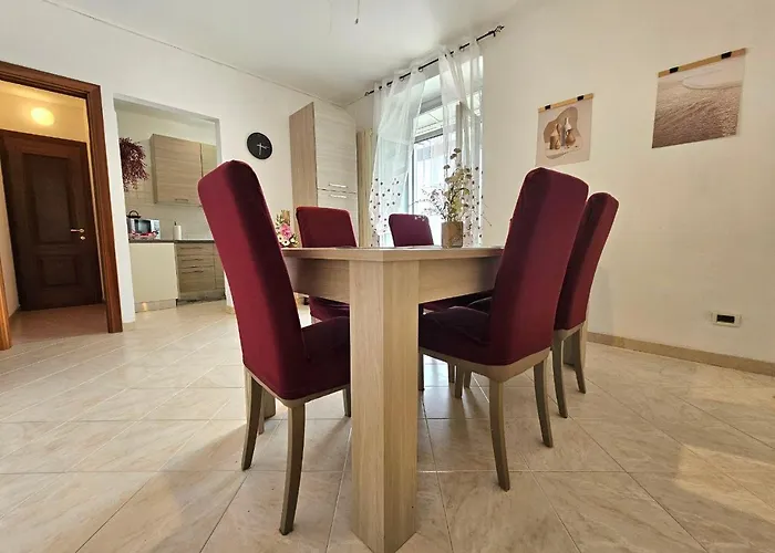Apartamento Casa Mara Savona