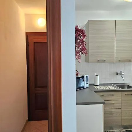 דירה Casa Mara סאבונה