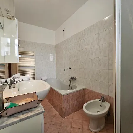 Casa Mara דירה *