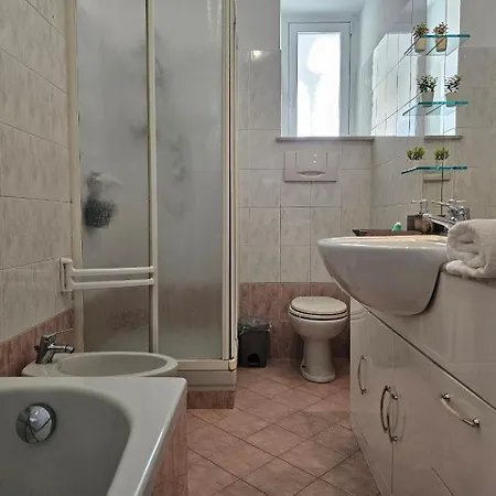 Casa Mara דירה *