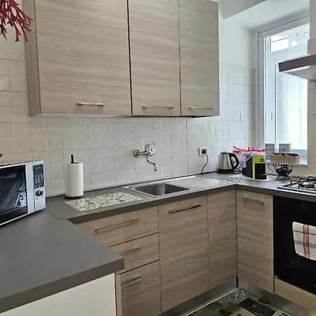 Casa Mara * סאבונה