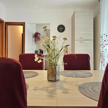 Casa Mara Daire