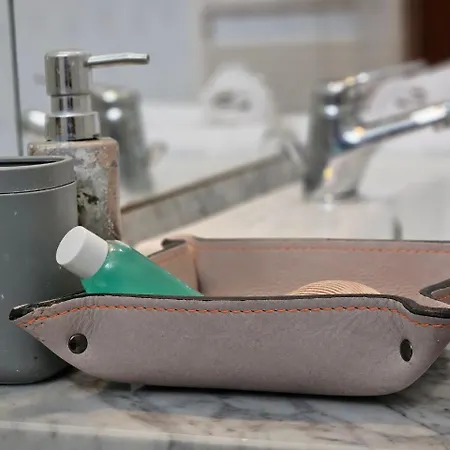 Casa Mara דירה *