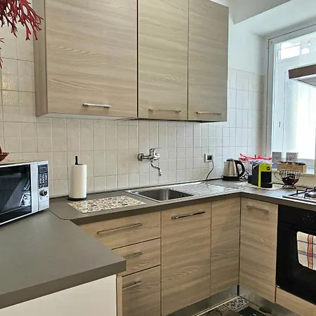 Casa Mara דירה *