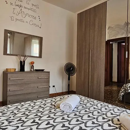 Casa Mara *