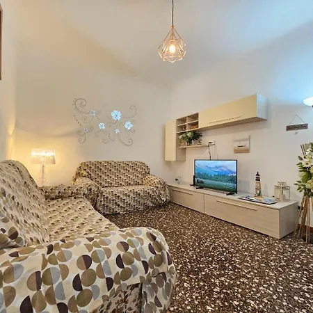 Casa Mara דירה סאבונה