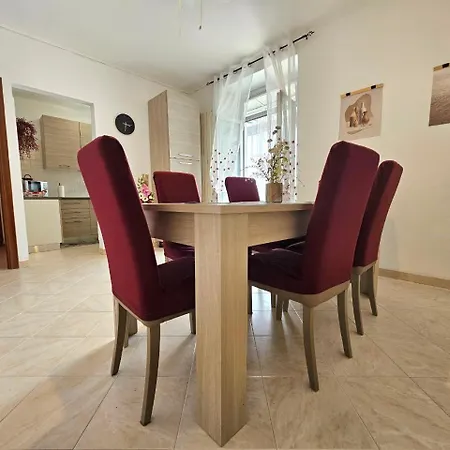 Appartement Casa Mara Savona