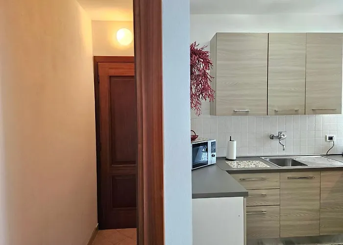 Apartamento Casa Mara Savona