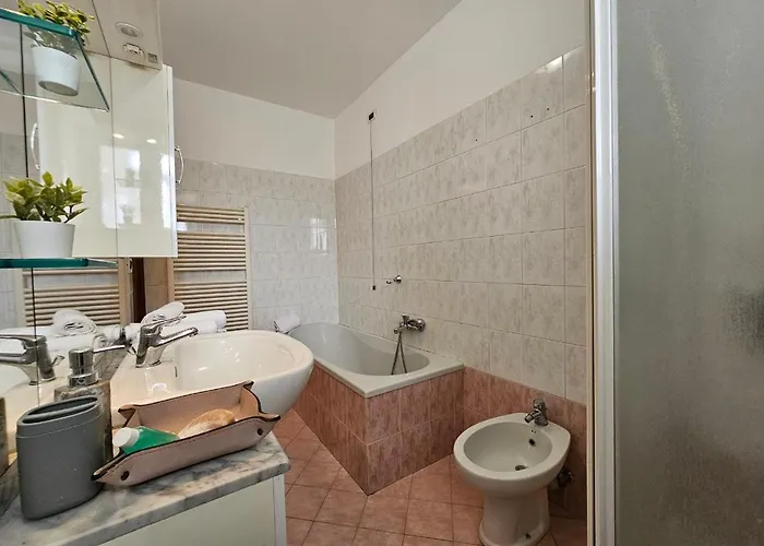 Casa Mara Apartman *