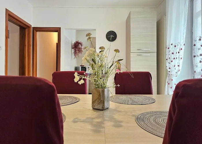 Casa Mara アパート
