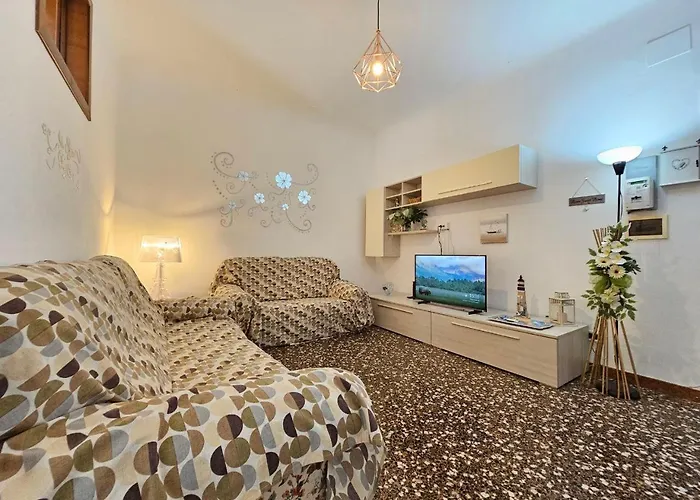 Casa Mara Apartamento Savona